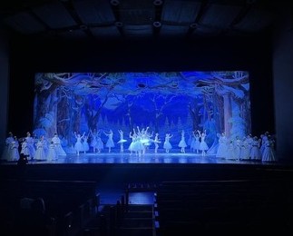 Southwest Virginia Ballet's The Nutcracker