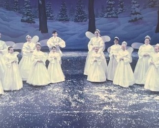 Southwest Virginia Ballet's The Nutcracker
